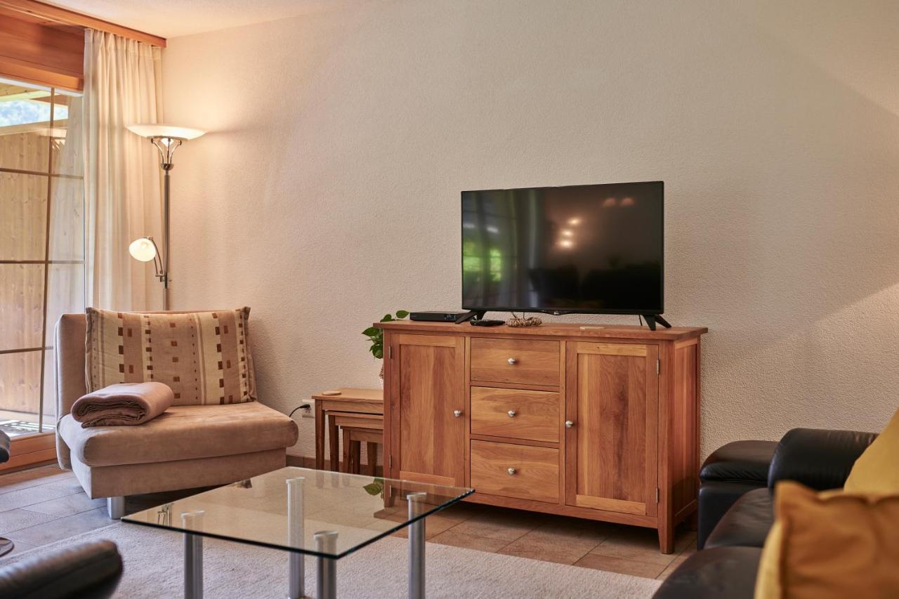 Apartment Silberhorn, Outstanding View, Spacious, Family Friendly Lauterbrunnen Esterno foto